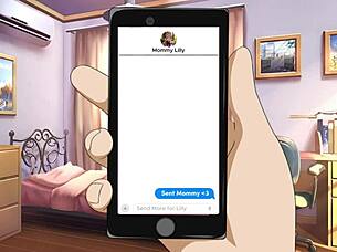 Bratty dating sim turns you into paypiggy addict