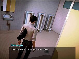 Academy 189 Game Adventure Unfolds