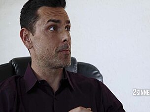 Intense Motel Fuck with Older Lover Haunts My Dreams