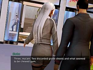 Academy 189 Game Adventure Unfolds