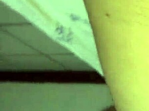 Primer ANAL INICIADA loves her first homemade ass creampie experience