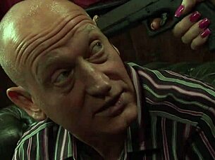 Passion b takes brutal fuck and massive facial