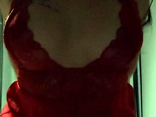 asian milf's big titties bounce on hard cock uhmm yeah