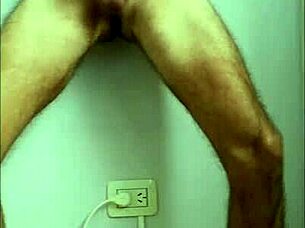 Wanna see full cumshot blasts from big cocks?