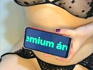 she gets so wet riding cowgirl to tease him and cam catches every juicy drop 🇧🇷😏