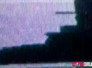 check out goth sisi rose teasing her pussy for rough squirting ride