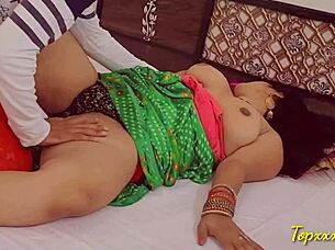 i turned hot bhabhi into doggy slut pounding nonstop