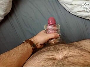 french dom forces your holes fucked pissed dirty talk pov