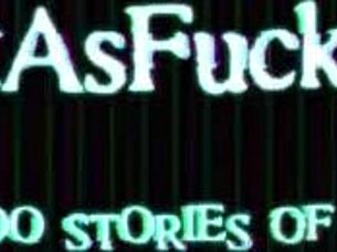 Petite Filipina Bent Over Anal Blackmailed by Butler