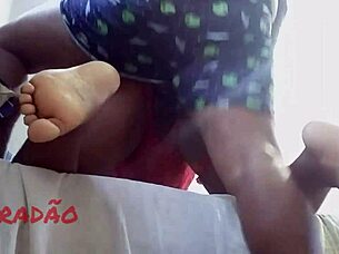 ex's fat hairy ass creampied homemade