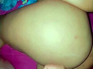 hey girlfriend, riding that delivery guy till he cums deep in my tight ass!