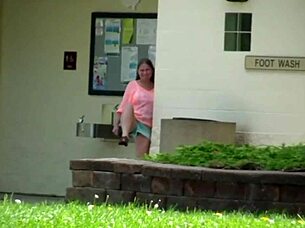 housewife dreams of naughty daytime fun