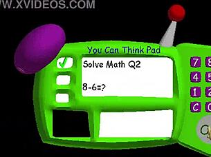 Baldi's Basics Classic Remastered: Ultimate Playthrough Walkthrough Guide