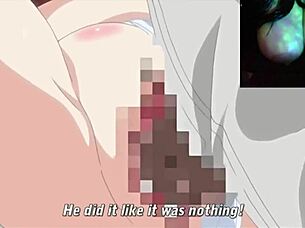 hotwife with big tits fucks chubby boyfriend in cosplay homemade scene