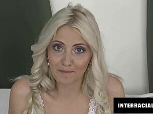 helena moeller, all holes stretched wide by huge bbc in interracial pounding?
