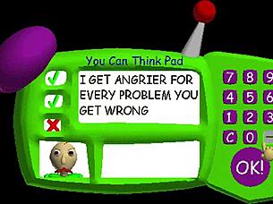 Baldi's Basics Classic Remastered: Ultimate Playthrough Walkthrough Guide