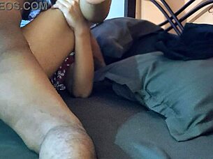 whoa that huge asian girl's juicy big pussy gets fucked so hard 😍💦