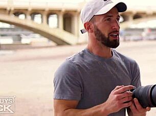 18yo curvy college babe fucks black monster cock