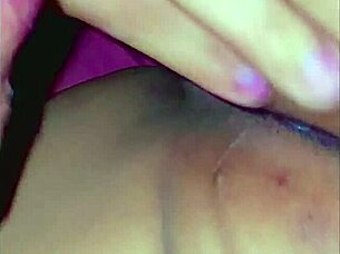 hey girlfriend, riding that delivery guy till he cums deep in my tight ass!