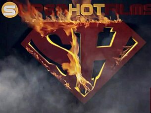 Autumn luvit swings eagerly on his thick ebony pole