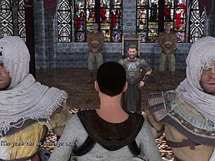 Players dive into project utopia adventure together