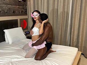 Wanna see wife free ass pussy for hubby bareback dp orgy?