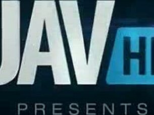 Narumi Ayase Goes Crazy with Blowjob and Fingering in JAV Action