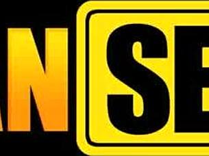 outdoor doggy escalates to brutal ebony face fuck on big ass babe