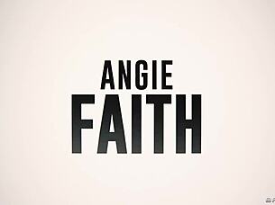 i'm so wet for my roomie's dad... angie faith gets pounded hard