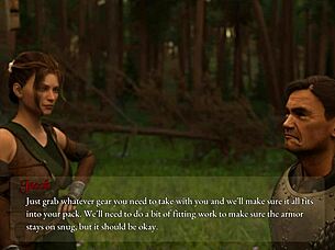 what secrets unfold in the price of power 23?