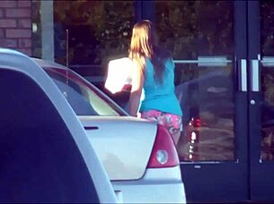 housewife dreams of naughty daytime fun