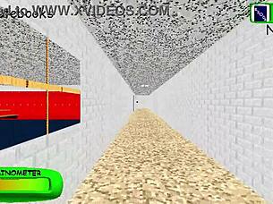 Baldi's Basics Classic Remastered: Ultimate Playthrough Walkthrough Guide