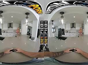 Stepdaughter mila monets wild daddy desire unleashed