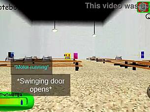 Baldi's Basics Classic Remastered: Ultimate Playthrough Walkthrough Guide