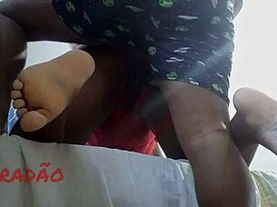 ex's fat hairy ass creampied homemade