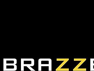 i'm so wet for my roomie's dad... angie faith gets pounded hard