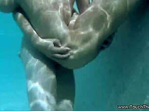Asian sensual massage turns hardcore outdoor erotic pounding
