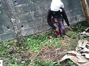 hey horny farm girl, wanna get that good DOGGY on your farmland?