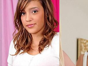 Favorite Pornstars Collection