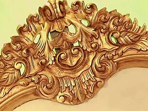 Intense passion surges as two slutty milfs get fucked wildly