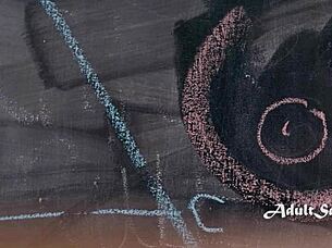 Colleagues CATCH wanking to boardroom BOOBIES Katrina Colt Kenzie Taylor