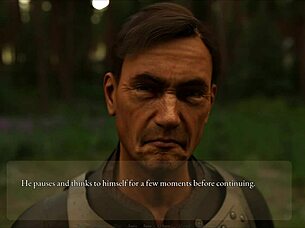 what secrets unfold in the price of power 23?