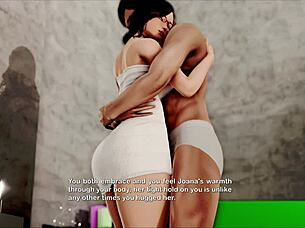 let's play the inn 22 game adventure now 🎮😎