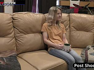 WELFARE CHECK on stacy shepard's sloppy deepthroat gagging! 😩🍆