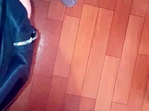 did three teachers in miniskirts orgasm together after work