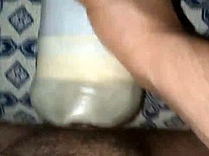 Ever had hot homemade fucking with sexy Moroccan Arab pussy