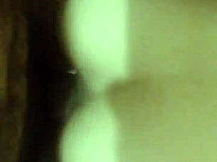 Your tight ass craves my throbbing cock deep inside