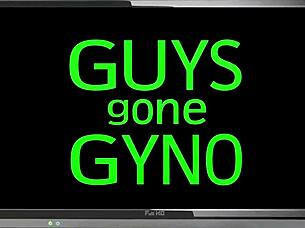 Frank's barefoot nurse tickles him backstage in hospital