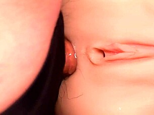 Craving that tight ass fuck double penetration fuck doll fantasy