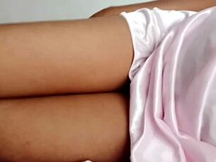 i need to fuck this indian teen around the house 😩